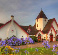 Hatchers Richmond Manor - Accommodation Asia