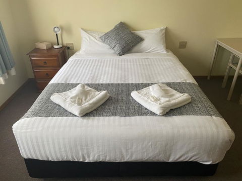 Hathaway - Accommodation Asia 1