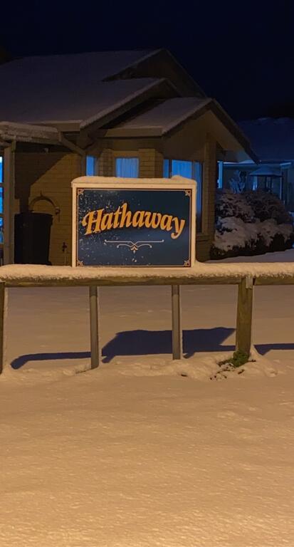 Hathaway - Accommodation Asia 3