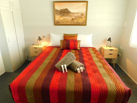 Hatton Vale Motel - Accommodation Asia 3