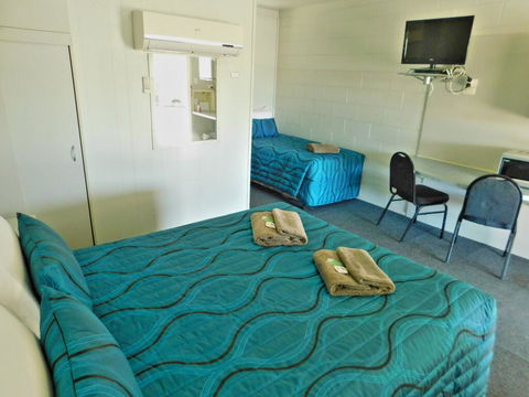 Hatton Vale Motel - Accommodation Asia 1