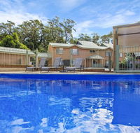Haven Holiday Resort Sussex Inlet - Accommodation Asia
