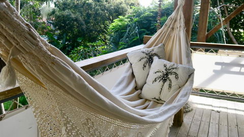 HAVEN TROPICANA - Accommodation Guide 0