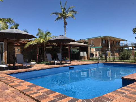 Haven Waters Motel & Apartments - Accommodation Asia 0