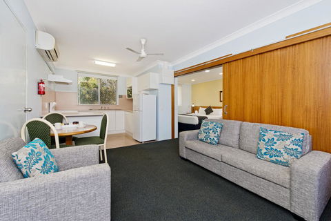 Haven Waters Motel & Apartments - Accommodation Asia 3