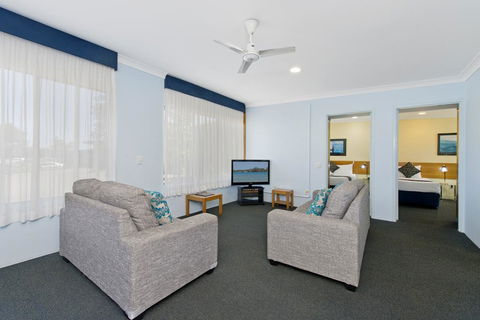 Haven Waters Motel & Apartments - Accommodation Asia 2