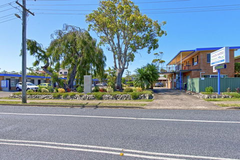 Haven Waters Motel & Apartments - Accommodation Asia 1