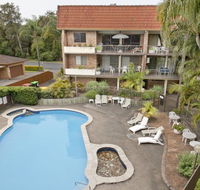 Hawaiian Gardens - Unit 22 - Accommodation Asia