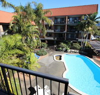 Hawaiian Gardens - Unit 3 - Accommodation Asia