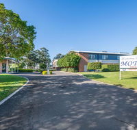 Hawkesbury Race Club Motel - Accommodation Asia