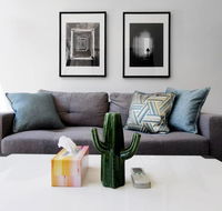 Hawthorn elegant lifestyle 1 bedroom apartment - Accommodation Guide