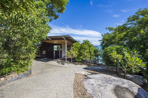 Headland Hideaway - Accommodation Asia 1