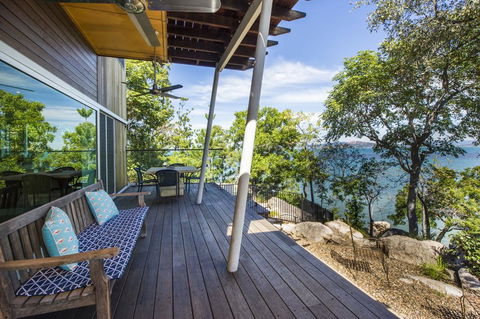 Headland Hideaway - Accommodation Asia 2