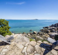 Headland Hideaway - Accommodation China