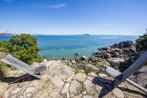 Headland Hideaway - Accommodation Asia 0