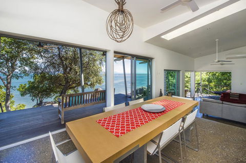 Headland Hideaway - Accommodation Asia 3