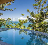 Headland House - Accommodation China