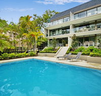Headland Views Apartments - Accommodation Asia