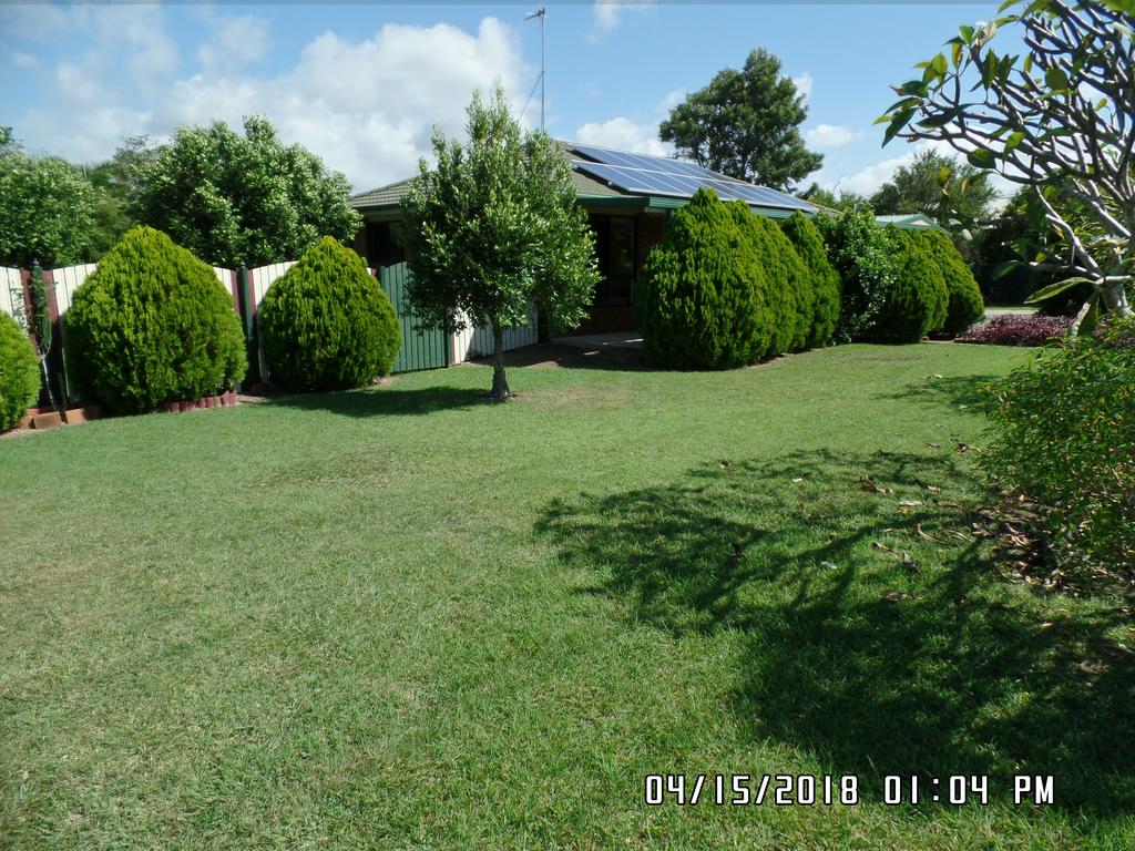 Innes Park QLD Accommodation Guide