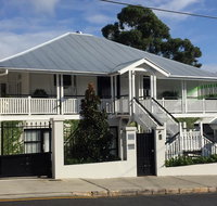 Heal House - Accommodation Guide
