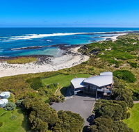 HEARN'S BEACH HOUSE