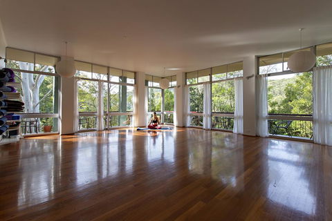 Heart & Soul Retreats - Accommodation Guide 0