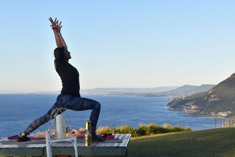 Heart & Soul Retreats - Accommodation Guide 1