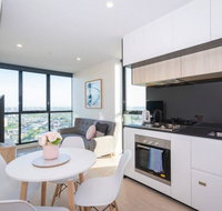 Heart of Crown by Ready Set Host - Accommodation Guide
