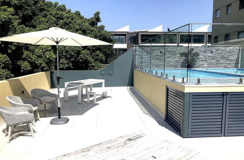 Heart Of Manly Apartment - Accommodation Asia 2