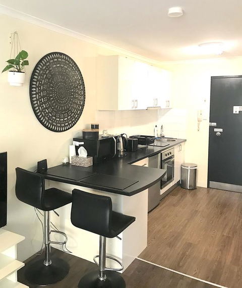 Heart Of Manly Apartment - Accommodation Asia 3