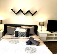 Heart of Manly Apartment