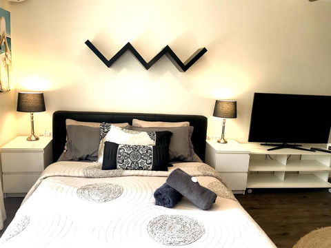Heart Of Manly Apartment - Accommodation Asia 0