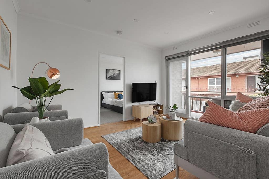 Ormond VIC Accommodation Guide