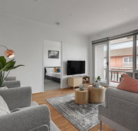 Heart of Ormond Apartment by Ready Set Host - Accommodation Guide