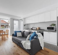 Heart of Windsor Apartment by Ready Set Host - Accommodation Guide