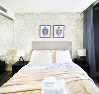 Hearty Milton Apartments - Accommodation Asia