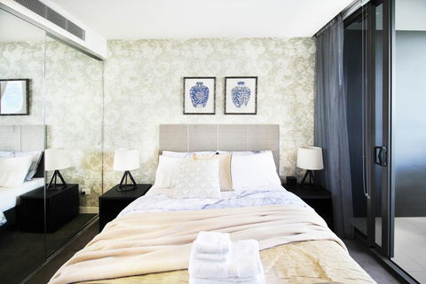 Hearty Milton Apartments - Accommodation Asia 0