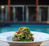 Heathcote Inn - Accommodation Asia