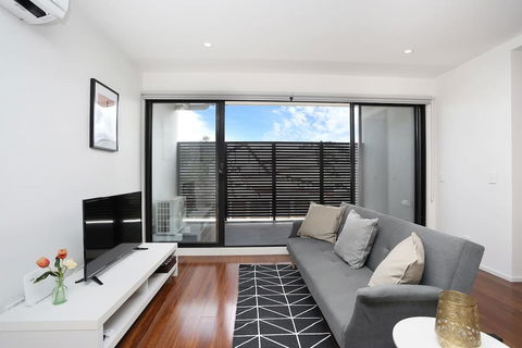 Heidelberg Short-stay Apartments - Accommodation Asia 0