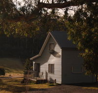 Heimat Chalets - Accommodation Asia