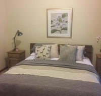 Helen's Luxury Hut - Accommodation Asia