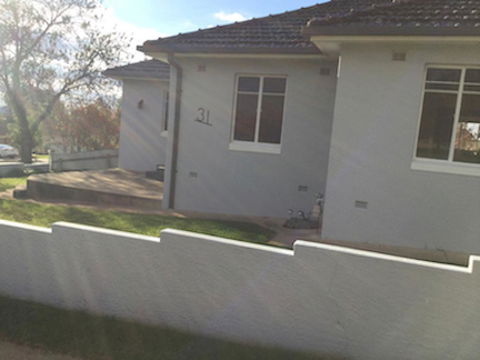 Hendersons Houses - Accommodation Asia 1