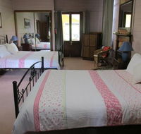 Henry's Cottage - Accommodation Asia