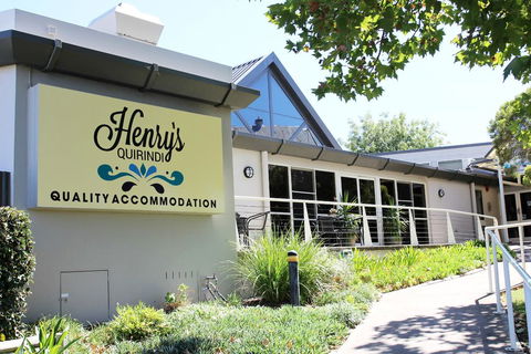 Henry's Quirindi - Accommodation Asia 0