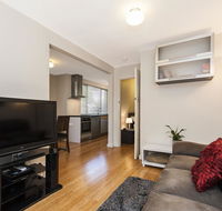 Hensman 01 - Accommodation Asia