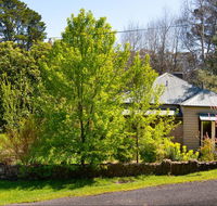 Hepburn Springs Hideaway - Accommodation Asia
