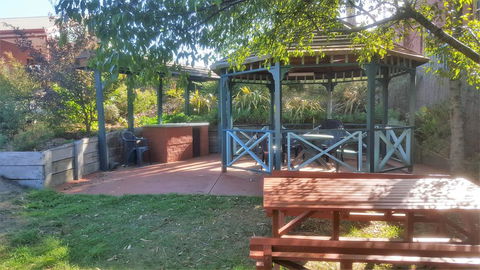 Hepburn Springs Motor Inn - Accommodation Asia 2
