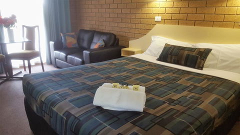 Hepburn Springs Motor Inn - Accommodation Asia 3