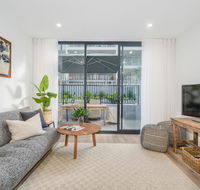 Herald 1-BR Apartment - Inner City Close to Beaches  Harbour - Accommodation Asia