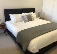 Herald Executive Apartments - Accommodation Asia